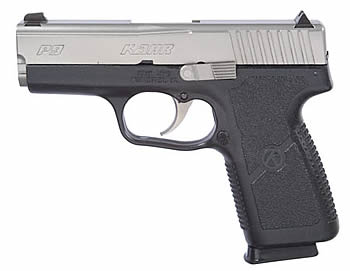 KAHR ARMS P9