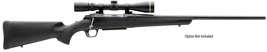 BROWNING A-BOLT III