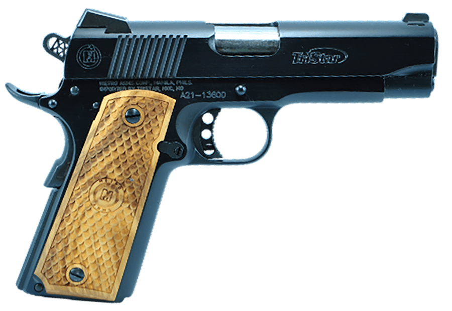 TRISTAR AMERICAN CLASSIC COMMANDER 1911