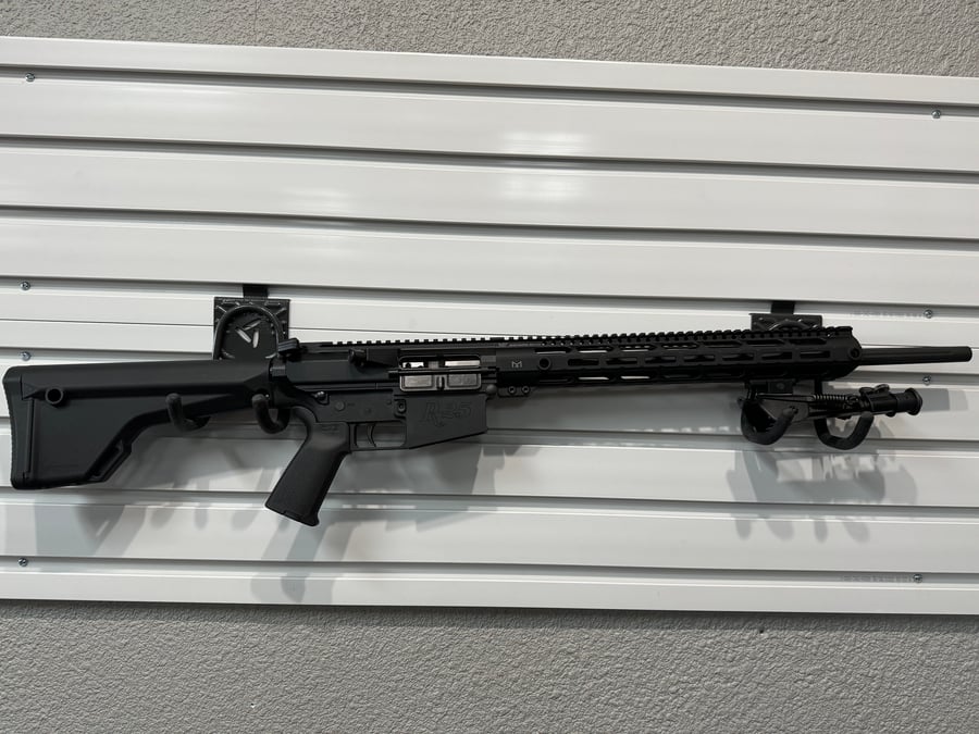 REMINGTON R-25