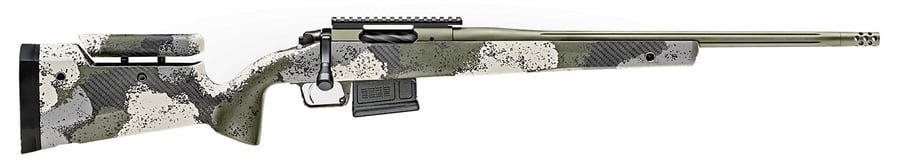 SPRINGFIELD ARMORY 2020 WAYPOINT
