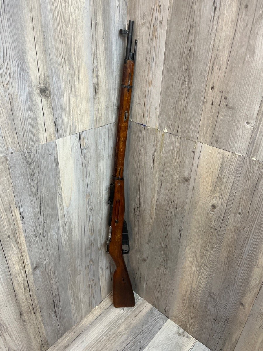 MOSIN NAGANT MOSIN NAGANT