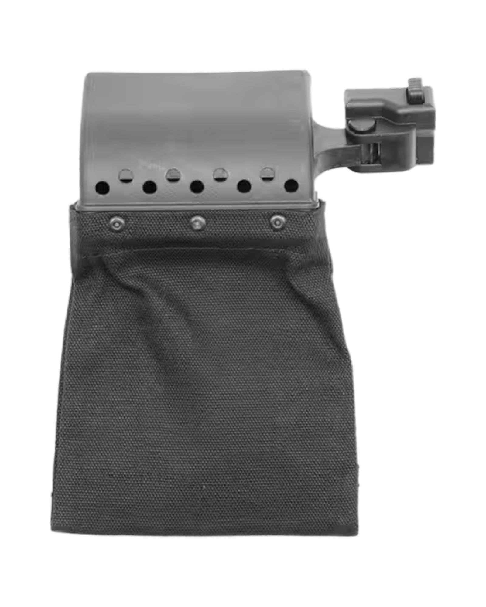 B&T brass/ shell catcher QD/QO for B&T APC9 BT-22362
