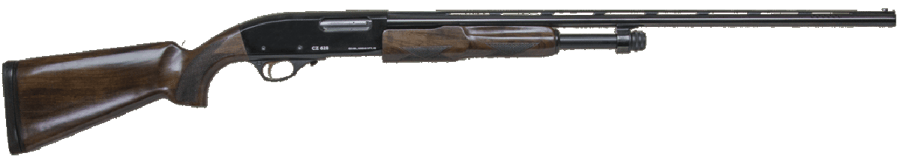 CZ 628 FIELD SELECT