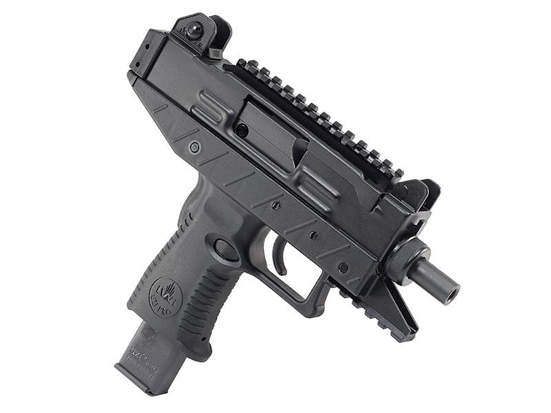 IWI UZI Pro Pistol 9mm