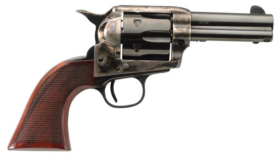 TAYLOR'S & CO. SHORT STROKE