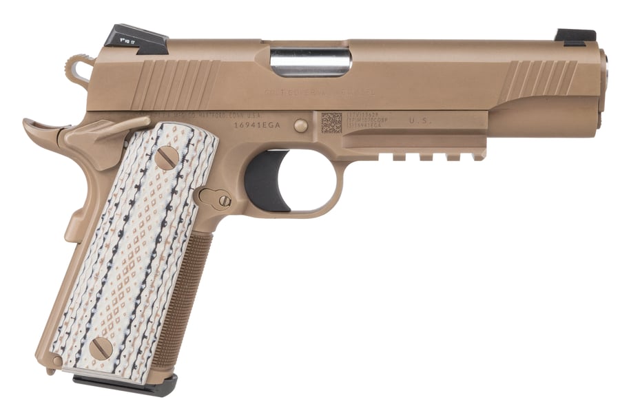 Colt MFG 1911 Government Limited Edition