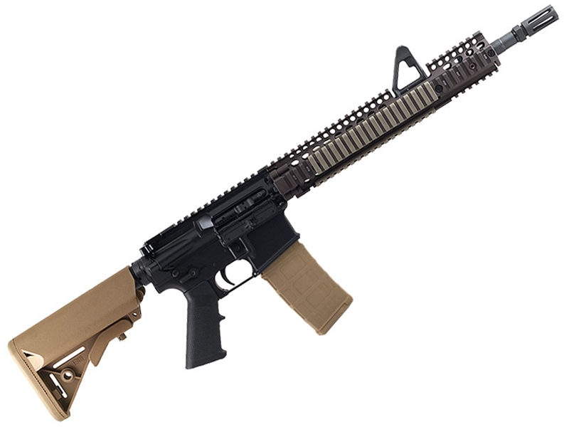 Daniel Defense M4A1 FSP 14.5'  RifleGear Exclusive