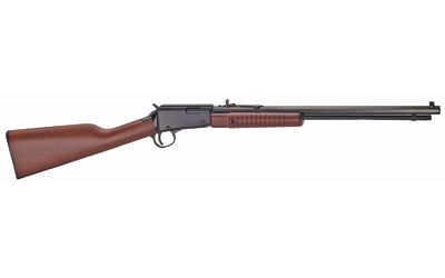 HENRY PUMP ACTION