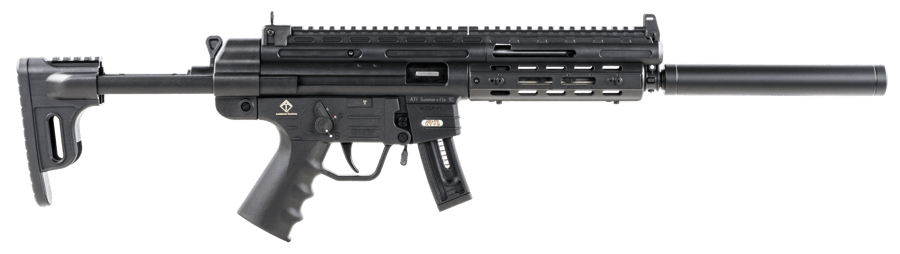 GSG GSG-16