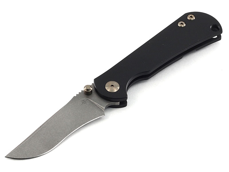 Toor Chasm R - Black
