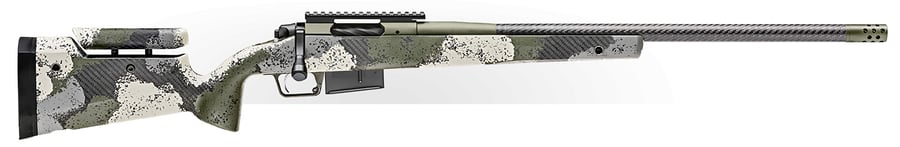 SPRINGFIELD ARMORY 2020 WAYPOINT