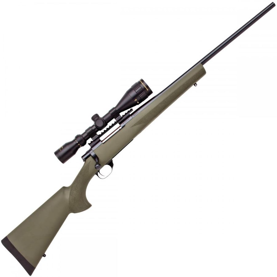 HOWA 1500