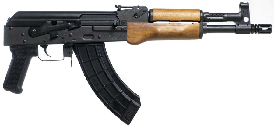 CENTURY ARMS BFT47