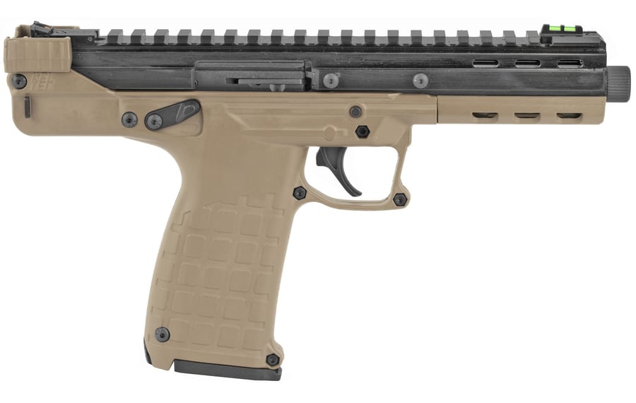 KELTEC CP33