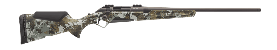 BENELLI BE.S.T. LUPO