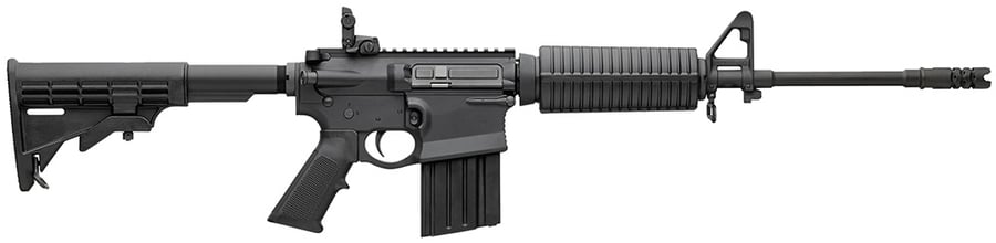 DPMS GII AP4