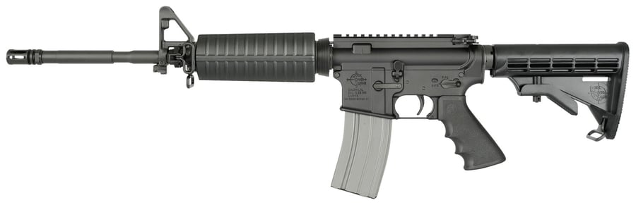 ROCK RIVER ARMS LAR-15