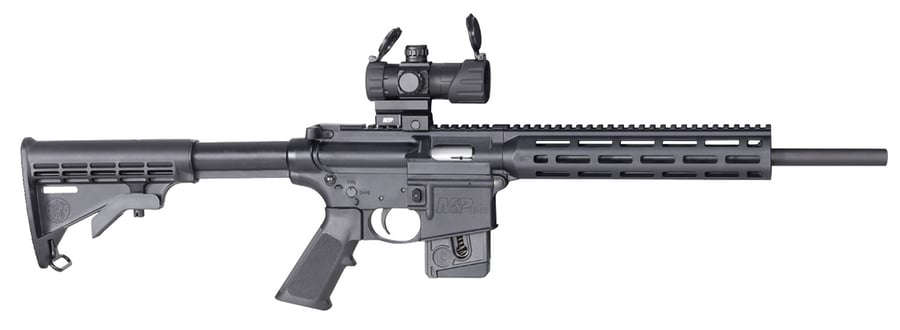 SMITH & WESSON M&P15-22 SPORT OR