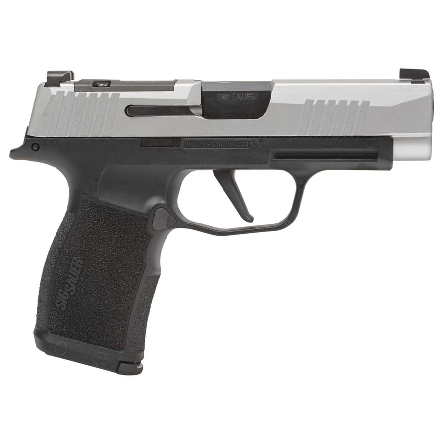 SIG SAUER P365 XL