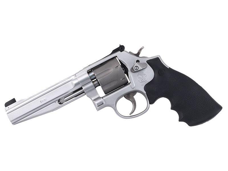 S&W PC 986 9mm 5' 7rd Revolver