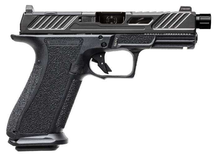 Shadow Systems XR920
