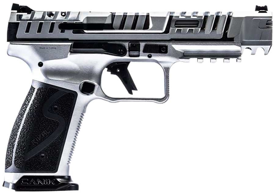 CANIK SFX RIVAL-S