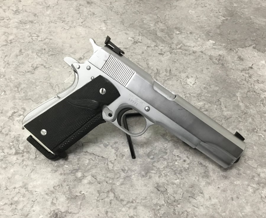 ESSEX ARMS 1911