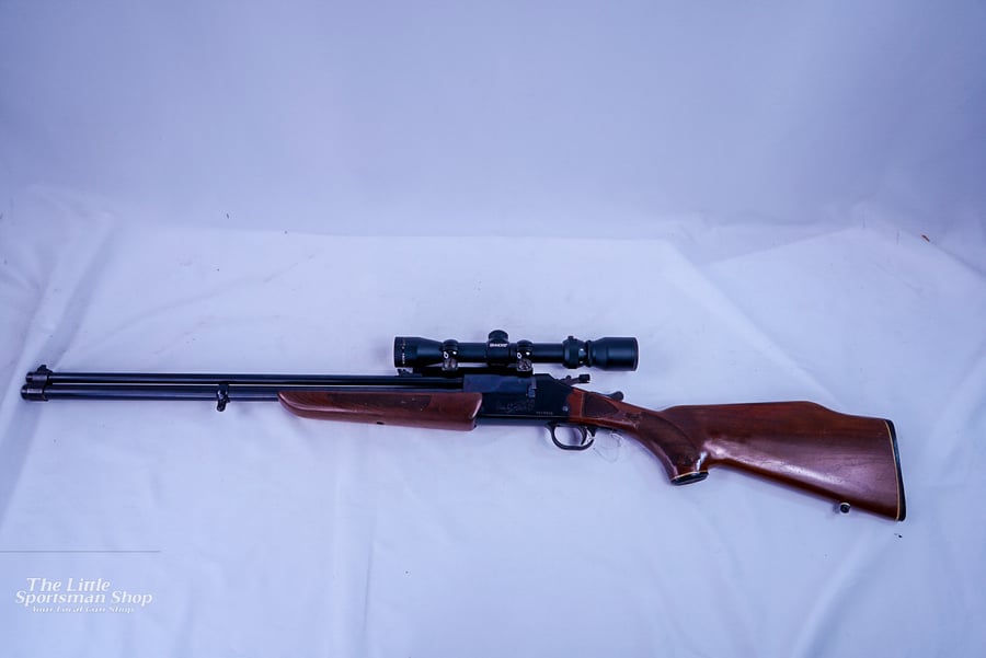 SAVAGE ARMS 24V-A