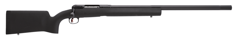 SAVAGE ARMS 12 LONG RANGE PRECISION