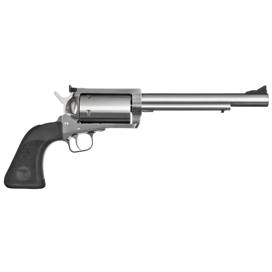 MAGNUM RESEARCH BFR SINGLE ACTION REVOLVER