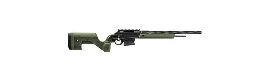 STAG ARMS PURSUIT (ODG)