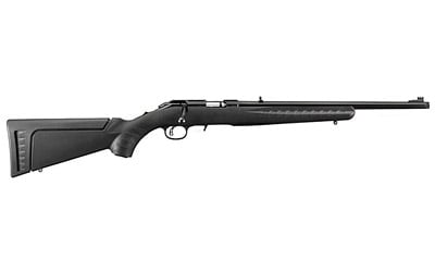 RUGER AMERICAN RIMFIRE LRT