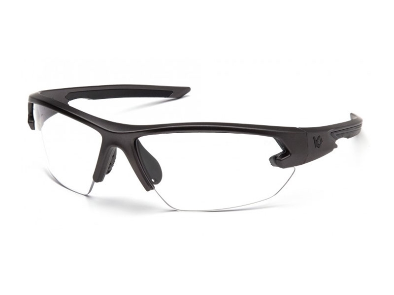 Venture Gear Semtex 2.0 Ballistic Glasses, Gun Metal