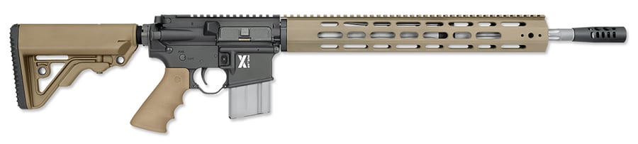 ROCK RIVER ARMS LAR-15M X-1