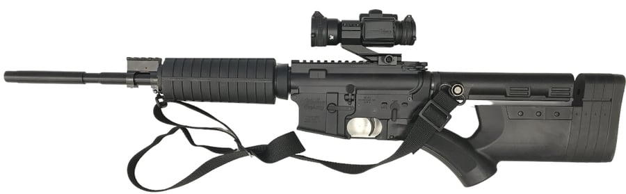 WINDHAM WEAPONRY WW-15