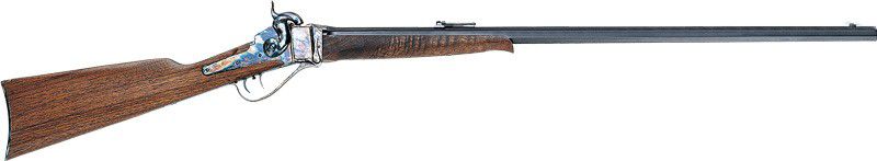 CHIAPPA SHARPS RIFLE 1863 CAVALRY NEW MODEL