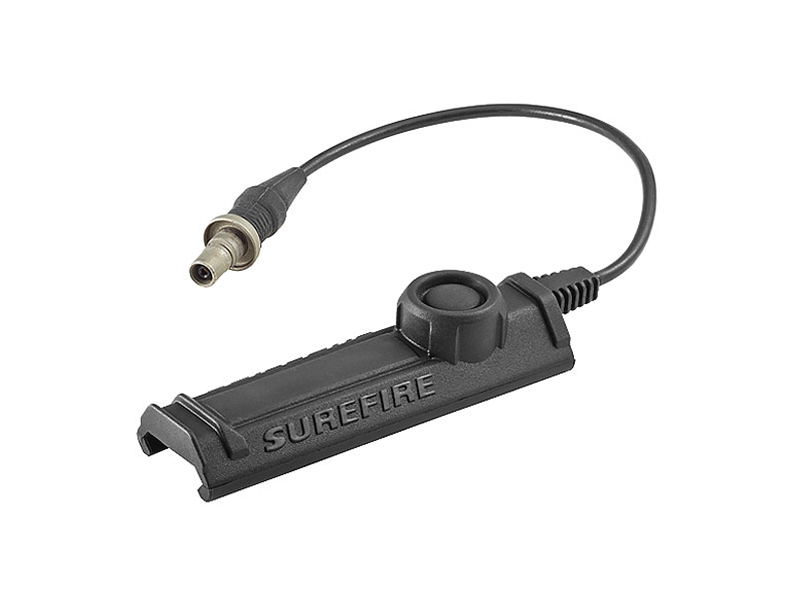 SureFire Scout Light SR07 1913 Remote Dual Switch