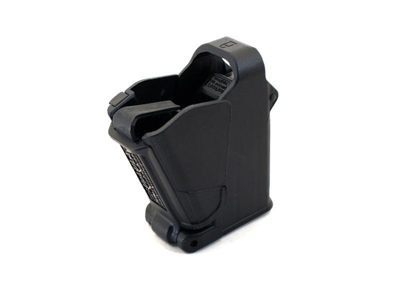 Maglula UpLULA Universal Pistol Mag Loader/Unloader, 9mm to .45ACP