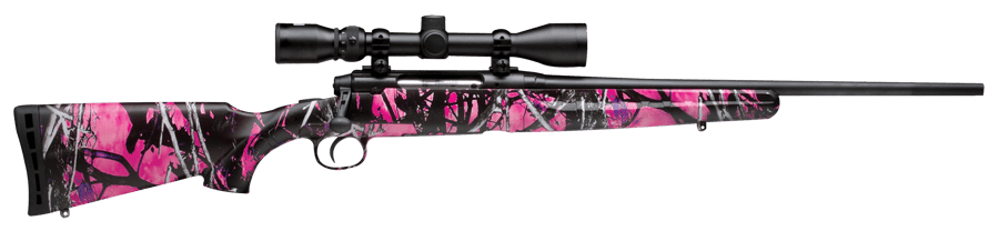 SAVAGE ARMS AXIS