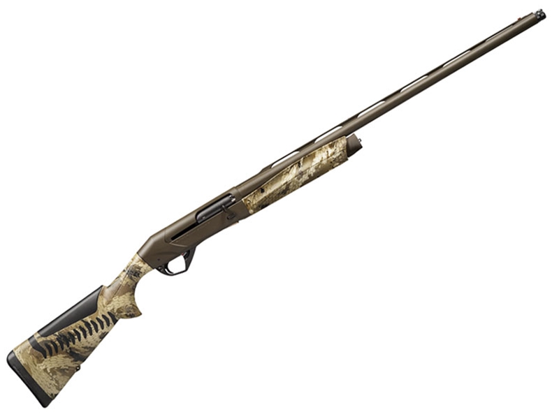 Benelli SBE 3 12GA 28' Pat Marsh Optifade