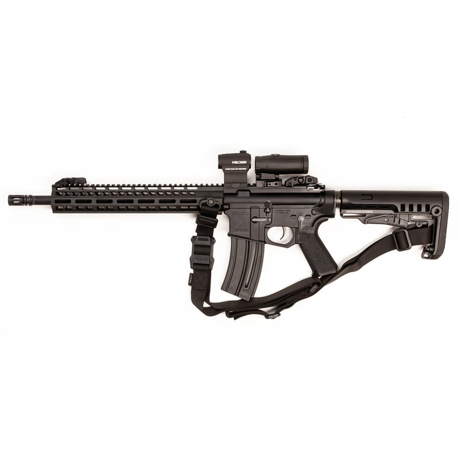 HAMMERLI ARMS TAC R1 PACKAGE