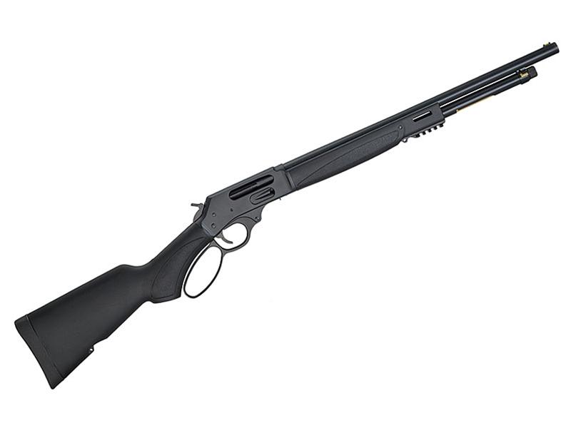 Henry Lever Action X .410 Shotgun 20'