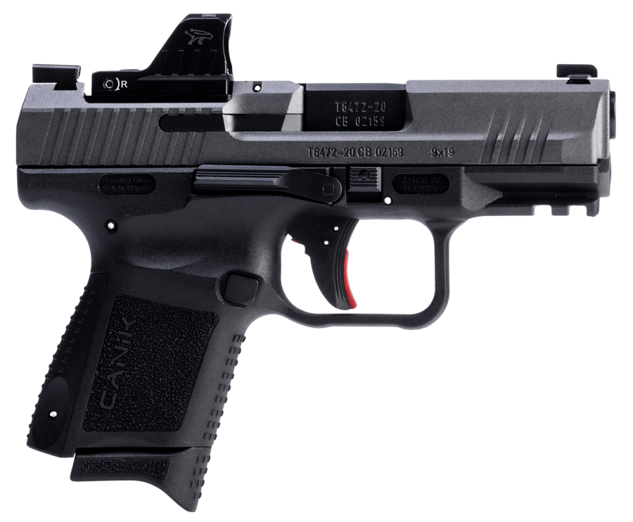CANIK TP9 ELITE SUBCOMPACT