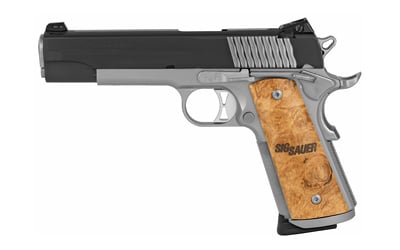 SIG SAUER 1911
