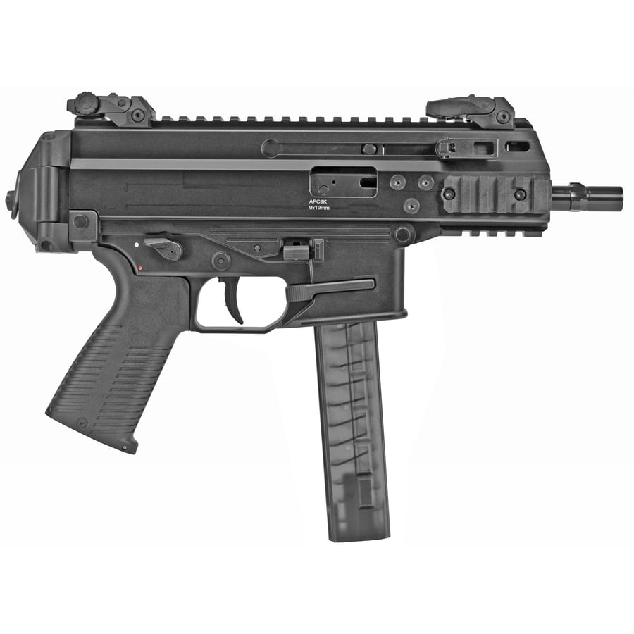 B & T APC9K PRO