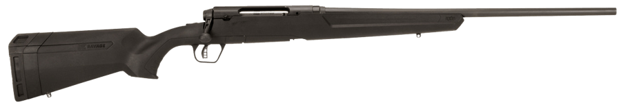 SAVAGE AXIS II