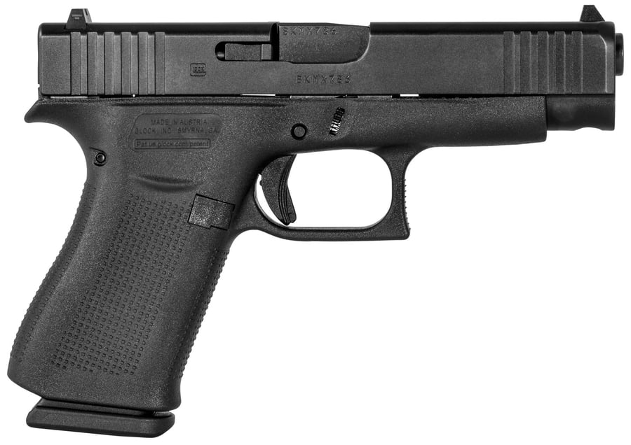 GLOCK G48