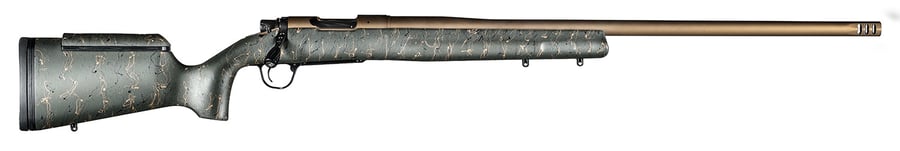 CHRISTENSEN ARMS MESA LONG RANGE