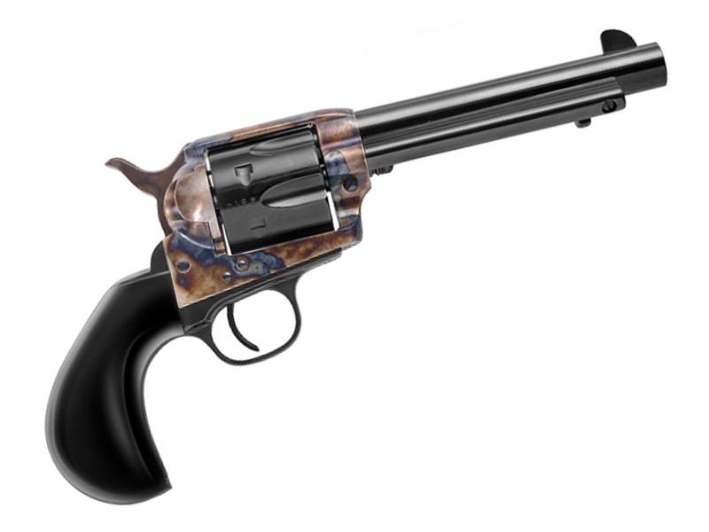 Uberti Outlaws & Lawmen 'Bonney' .45 Colt 5.5' 1873 Cattleman Single Action